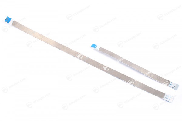 Flex Kabel 18-polig 0.5mm Pitch Flachbandkabel ribbon cable pins weich soft