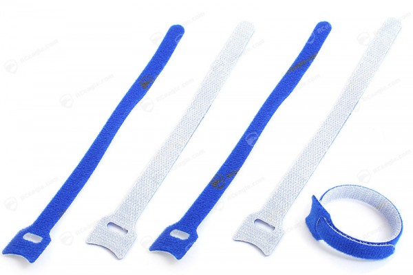 Klettband selbstklebend Hakenband Velcro Fastener LiPo Akku Befestigung Stretch