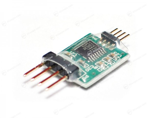 FrSky FUL-1 Serial Adapter RS232 Converter