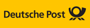 Deutsche Post Logo'